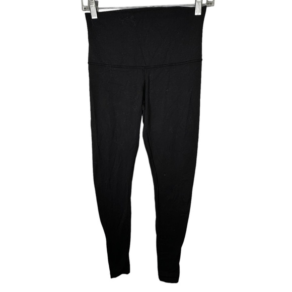 Lululemon Black‎ Pants - Picture 1 of 6